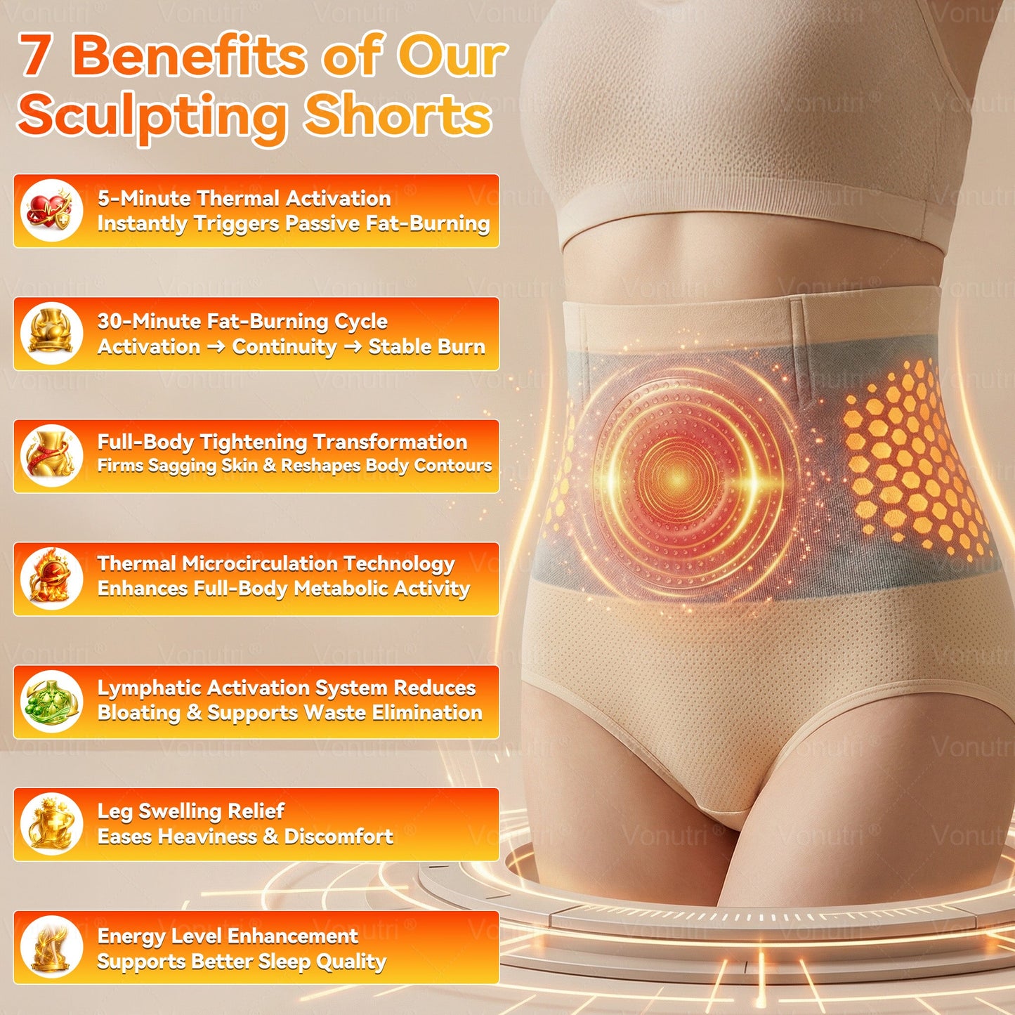 𝐎𝐟𝐟𝐢𝐜𝐢𝐚𝐥 𝐁𝐫𝐚𝐧𝐝 𝐒𝐭𝐨𝐫𝐞 | Von𝐮𝐭𝐫𝐢® 𝟐𝟎𝟐𝟔 𝐌𝐨𝐫𝐢𝐧𝐠𝐚 & 𝐁𝐞𝐫𝐛𝐞𝐫𝐢𝐧𝐞 𝟒-𝐈𝐧-𝟏 𝐌𝐢𝐜𝐫𝐨-𝐏𝐚𝐫𝐭𝐢𝐜𝐥𝐞 𝐒𝐜𝐮𝐥𝐩𝐭𝐢𝐧𝐠 & 𝐅𝐚𝐭-𝐁𝐮𝐫𝐧 𝐒𝐡𝐨𝐫𝐭𝐬