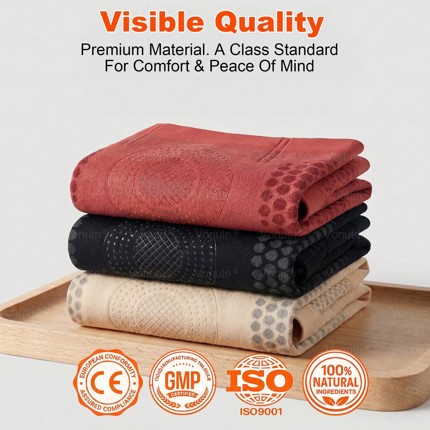 𝐎𝐟𝐟𝐢𝐜𝐢𝐚𝐥 𝐁𝐫𝐚𝐧𝐝 𝐒𝐭𝐨𝐫𝐞 | Von𝐮𝐭𝐫𝐢® 𝟐𝟎𝟐𝟔 𝐌𝐨𝐫𝐢𝐧𝐠𝐚 & 𝐁𝐞𝐫𝐛𝐞𝐫𝐢𝐧𝐞 𝟒-𝐈𝐧-𝟏 𝐌𝐢𝐜𝐫𝐨-𝐏𝐚𝐫𝐭𝐢𝐜𝐥𝐞 𝐒𝐜𝐮𝐥𝐩𝐭𝐢𝐧𝐠 & 𝐅𝐚𝐭-𝐁𝐮𝐫𝐧 𝐒𝐡𝐨𝐫𝐭𝐬