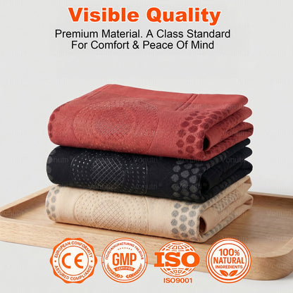 𝐎𝐟𝐟𝐢𝐜𝐢𝐚𝐥 𝐁𝐫𝐚𝐧𝐝 𝐒𝐭𝐨𝐫𝐞 | Von𝐮𝐭𝐫𝐢® 𝟐𝟎𝟐𝟔 𝐌𝐨𝐫𝐢𝐧𝐠𝐚 & 𝐁𝐞𝐫𝐛𝐞𝐫𝐢𝐧𝐞 𝟒-𝐈𝐧-𝟏 𝐌𝐢𝐜𝐫𝐨-𝐏𝐚𝐫𝐭𝐢𝐜𝐥𝐞 𝐒𝐜𝐮𝐥𝐩𝐭𝐢𝐧𝐠 & 𝐅𝐚𝐭-𝐁𝐮𝐫𝐧 𝐒𝐡𝐨𝐫𝐭𝐬