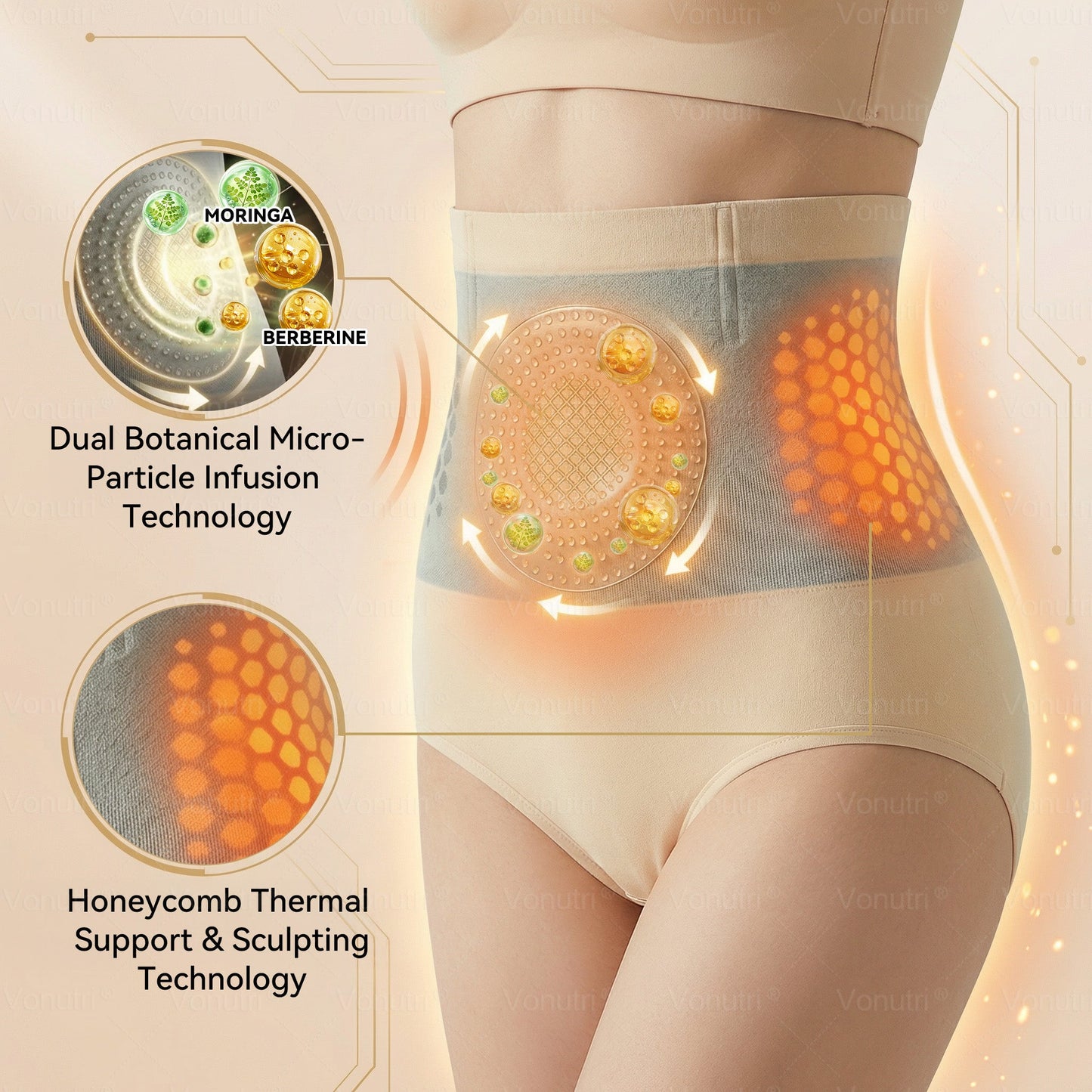 𝐎𝐟𝐟𝐢𝐜𝐢𝐚𝐥 𝐁𝐫𝐚𝐧𝐝 𝐒𝐭𝐨𝐫𝐞 | Von𝐮𝐭𝐫𝐢® 𝟐𝟎𝟐𝟔 𝐌𝐨𝐫𝐢𝐧𝐠𝐚 & 𝐁𝐞𝐫𝐛𝐞𝐫𝐢𝐧𝐞 𝟒-𝐈𝐧-𝟏 𝐌𝐢𝐜𝐫𝐨-𝐏𝐚𝐫𝐭𝐢𝐜𝐥𝐞 𝐒𝐜𝐮𝐥𝐩𝐭𝐢𝐧𝐠 & 𝐅𝐚𝐭-𝐁𝐮𝐫𝐧 𝐒𝐡𝐨𝐫𝐭𝐬