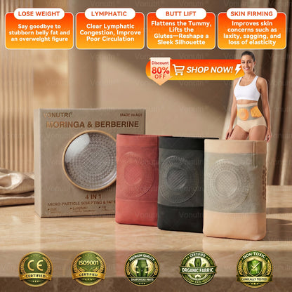 𝐎𝐟𝐟𝐢𝐜𝐢𝐚𝐥 𝐁𝐫𝐚𝐧𝐝 𝐒𝐭𝐨𝐫𝐞 | Von𝐮𝐭𝐫𝐢® 𝟐𝟎𝟐𝟔 𝐌𝐨𝐫𝐢𝐧𝐠𝐚 & 𝐁𝐞𝐫𝐛𝐞𝐫𝐢𝐧𝐞 𝟒-𝐈𝐧-𝟏 𝐌𝐢𝐜𝐫𝐨-𝐏𝐚𝐫𝐭𝐢𝐜𝐥𝐞 𝐒𝐜𝐮𝐥𝐩𝐭𝐢𝐧𝐠 & 𝐅𝐚𝐭-𝐁𝐮𝐫𝐧 𝐒𝐡𝐨𝐫𝐭𝐬