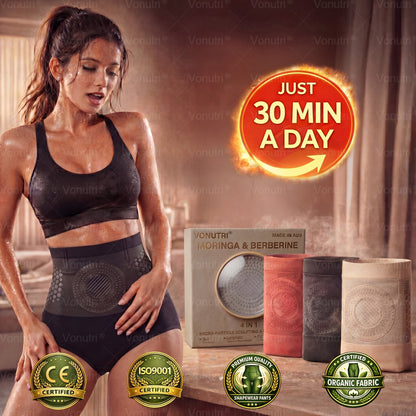 𝐎𝐟𝐟𝐢𝐜𝐢𝐚𝐥 𝐁𝐫𝐚𝐧𝐝 𝐒𝐭𝐨𝐫𝐞 | Von𝐮𝐭𝐫𝐢® 𝟐𝟎𝟐𝟔 𝐌𝐨𝐫𝐢𝐧𝐠𝐚 & 𝐁𝐞𝐫𝐛𝐞𝐫𝐢𝐧𝐞 𝟒-𝐈𝐧-𝟏 𝐌𝐢𝐜𝐫𝐨-𝐏𝐚𝐫𝐭𝐢𝐜𝐥𝐞 𝐒𝐜𝐮𝐥𝐩𝐭𝐢𝐧𝐠 & 𝐅𝐚𝐭-𝐁𝐮𝐫𝐧 𝐒𝐡𝐨𝐫𝐭𝐬