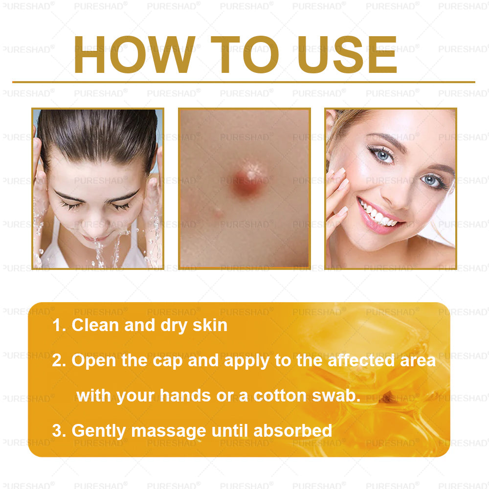 𝐌𝐚𝐝𝐞 𝐚𝐧𝐝 𝐒𝐡𝐢𝐩𝐩𝐞𝐝 𝐟𝐫𝐨𝐦 𝐔𝐒𝐀 ✨✨𝗣𝘂𝗿𝗲𝐒𝐡𝐚𝐝𝐞® 𝐍𝐞𝐜𝐤 & 𝐂𝐡𝐞𝐬𝐭 𝐅𝐢𝐫𝐦𝐢𝐧𝐠 𝐀𝐠𝐞 𝐑𝐞𝐧𝐞𝐰 𝐂𝐫𝐞𝐚𝐦