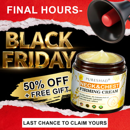 𝐌𝐚𝐝𝐞 𝐚𝐧𝐝 𝐒𝐡𝐢𝐩𝐩𝐞𝐝 𝐟𝐫𝐨𝐦 𝐔𝐒𝐀 ✨✨𝗣𝘂𝗿𝗲𝐒𝐡𝐚𝐝𝐞® 𝐍𝐞𝐜𝐤 & 𝐂𝐡𝐞𝐬𝐭 𝐅𝐢𝐫𝐦𝐢𝐧𝐠 𝐀𝐠𝐞 𝐑𝐞𝐧𝐞𝐰 𝐂𝐫𝐞𝐚𝐦
