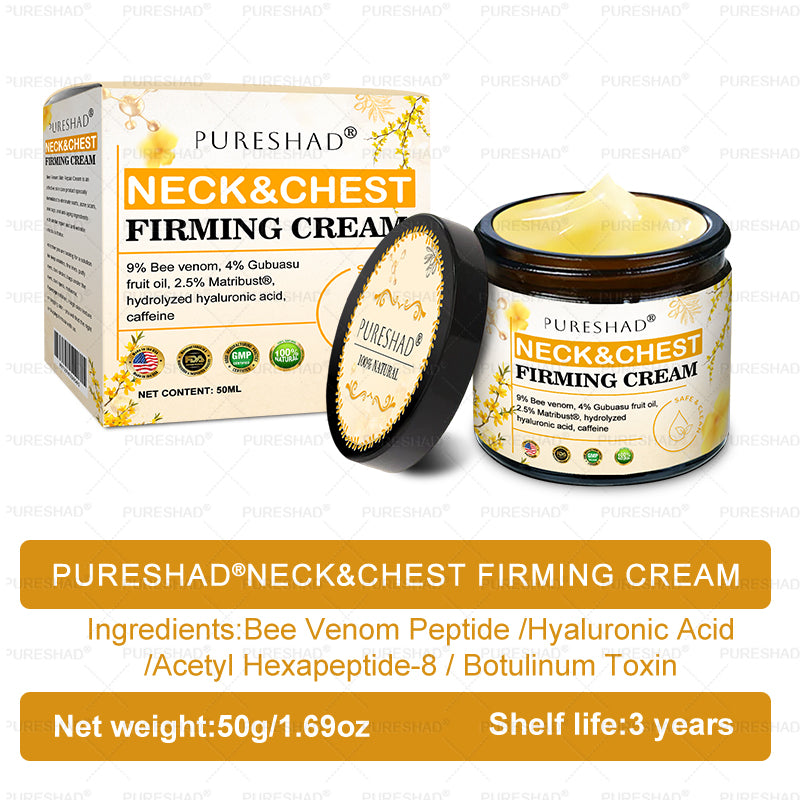 𝐌𝐚𝐝𝐞 𝐚𝐧𝐝 𝐒𝐡𝐢𝐩𝐩𝐞𝐝 𝐟𝐫𝐨𝐦 𝐔𝐒𝐀 ✨✨𝗣𝘂𝗿𝗲𝐒𝐡𝐚𝐝𝐞® 𝐍𝐞𝐜𝐤 & 𝐂𝐡𝐞𝐬𝐭 𝐅𝐢𝐫𝐦𝐢𝐧𝐠 𝐀𝐠𝐞 𝐑𝐞𝐧𝐞𝐰 𝐂𝐫𝐞𝐚𝐦