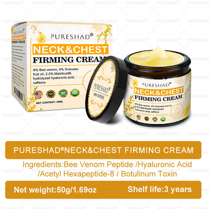 𝐌𝐚𝐝𝐞 𝐚𝐧𝐝 𝐒𝐡𝐢𝐩𝐩𝐞𝐝 𝐟𝐫𝐨𝐦 𝐔𝐒𝐀 ✨✨𝗣𝘂𝗿𝗲𝐒𝐡𝐚𝐝𝐞® 𝐍𝐞𝐜𝐤 & 𝐂𝐡𝐞𝐬𝐭 𝐅𝐢𝐫𝐦𝐢𝐧𝐠 𝐀𝐠𝐞 𝐑𝐞𝐧𝐞𝐰 𝐂𝐫𝐞𝐚𝐦