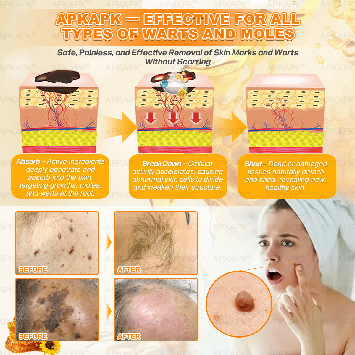 NEW & IMPROVED ✨𝐁𝐞𝐥𝐥𝐞𝐥𝐚𝐥𝐚® 𝐁𝐞𝐞 𝐯𝐞𝐧𝐨𝐦 𝐒𝐤𝐢𝐧 𝐑𝐞𝐬𝐭𝐨𝐫𝐚𝐭𝐢𝐨𝐧 𝐂𝐫𝐞𝐚𝐦