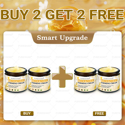 𝐌𝐚𝐝𝐞 𝐚𝐧𝐝 𝐒𝐡𝐢𝐩𝐩𝐞𝐝 𝐟𝐫𝐨𝐦 𝐔𝐒𝐀 ✨✨𝗣𝘂𝗿𝗲𝐒𝐡𝐚𝐝𝐞® 𝐍𝐞𝐜𝐤 & 𝐂𝐡𝐞𝐬𝐭 𝐅𝐢𝐫𝐦𝐢𝐧𝐠 𝐀𝐠𝐞 𝐑𝐞𝐧𝐞𝐰 𝐂𝐫𝐞𝐚𝐦