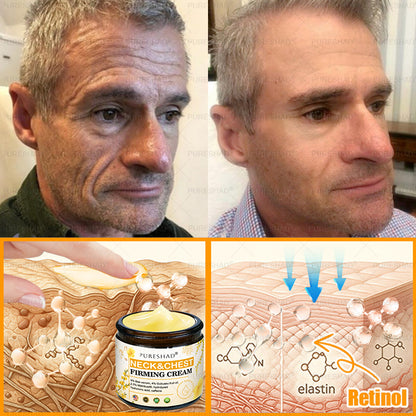 𝐌𝐚𝐝𝐞 𝐚𝐧𝐝 𝐒𝐡𝐢𝐩𝐩𝐞𝐝 𝐟𝐫𝐨𝐦 𝐔𝐒𝐀 ✨✨𝗣𝘂𝗿𝗲𝐒𝐡𝐚𝐝𝐞® 𝐍𝐞𝐜𝐤 & 𝐂𝐡𝐞𝐬𝐭 𝐅𝐢𝐫𝐦𝐢𝐧𝐠 𝐀𝐠𝐞 𝐑𝐞𝐧𝐞𝐰 𝐂𝐫𝐞𝐚𝐦