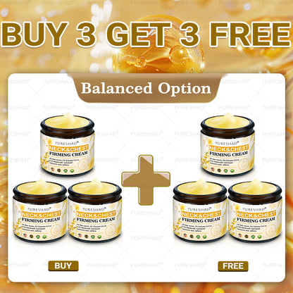 𝐌𝐚𝐝𝐞 𝐚𝐧𝐝 𝐒𝐡𝐢𝐩𝐩𝐞𝐝 𝐟𝐫𝐨𝐦 𝐔𝐒𝐀 ✨✨𝗣𝘂𝗿𝗲𝐒𝐡𝐚𝐝𝐞® 𝐍𝐞𝐜𝐤 & 𝐂𝐡𝐞𝐬𝐭 𝐅𝐢𝐫𝐦𝐢𝐧𝐠 𝐀𝐠𝐞 𝐑𝐞𝐧𝐞𝐰 𝐂𝐫𝐞𝐚𝐦