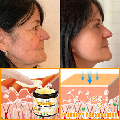 𝐌𝐚𝐝𝐞 𝐚𝐧𝐝 𝐒𝐡𝐢𝐩𝐩𝐞𝐝 𝐟𝐫𝐨𝐦 𝐔𝐒𝐀 ✨✨𝗣𝘂𝗿𝗲𝐒𝐡𝐚𝐝𝐞® 𝐍𝐞𝐜𝐤 & 𝐂𝐡𝐞𝐬𝐭 𝐅𝐢𝐫𝐦𝐢𝐧𝐠 𝐀𝐠𝐞 𝐑𝐞𝐧𝐞𝐰 𝐂𝐫𝐞𝐚𝐦