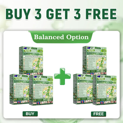 Geelemon® 𝗠𝗼𝗿𝗶𝗻𝗴𝗮 × 𝗕𝗲𝗿𝗯𝗲𝗿𝗶𝗻𝗲 × 𝗔𝗠𝗣𝗞 𝟭𝟬-𝗶𝗻-𝟭 𝗠𝗲𝘁𝗮𝗯𝗼𝗹𝗶𝗰 𝗦𝘂𝗽𝗽𝗼𝗿𝘁 𝗡𝗮𝗻𝗼 𝗠𝗶𝗰𝗿𝗼𝗻𝗲𝗲𝗱𝗹𝗲 𝗣𝗮𝘁𝗰𝗵 (𝐉𝐮𝐬𝐭 𝐨𝐧𝐜𝐞 𝐚 𝐝𝐚𝐲, 𝐯𝐢𝐬𝐢𝐛𝐥𝐞 𝐜𝐡𝐚𝐧𝐠𝐞𝐬 𝐢𝐧 𝟕 𝐝𝐚𝐲𝐬） ✅ 𝐅𝐨𝐫 𝐨𝐛𝐞𝐬𝐢𝐭𝐲, 🅛🅞🅞🅢🅔 🅢🅚🅘🅝,𝐝𝐢𝐚𝐛𝐞𝐭𝐞𝐬, 𝐬𝐥𝐞𝐞𝐩 𝐚𝐩𝐧𝐞𝐚, 𝐣𝐨𝐢𝐧𝐭 𝐢𝐬𝐬𝐮𝐞𝐬, 𝐚𝐧𝐝 𝐦𝐨𝐫𝐞🌟