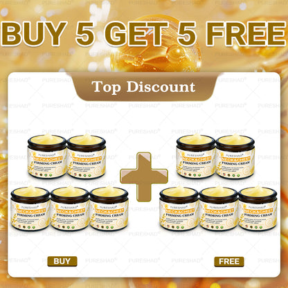 𝐌𝐚𝐝𝐞 𝐚𝐧𝐝 𝐒𝐡𝐢𝐩𝐩𝐞𝐝 𝐟𝐫𝐨𝐦 𝐔𝐒𝐀 ✨✨𝗣𝘂𝗿𝗲𝐒𝐡𝐚𝐝𝐞® 𝐍𝐞𝐜𝐤 & 𝐂𝐡𝐞𝐬𝐭 𝐅𝐢𝐫𝐦𝐢𝐧𝐠 𝐀𝐠𝐞 𝐑𝐞𝐧𝐞𝐰 𝐂𝐫𝐞𝐚𝐦